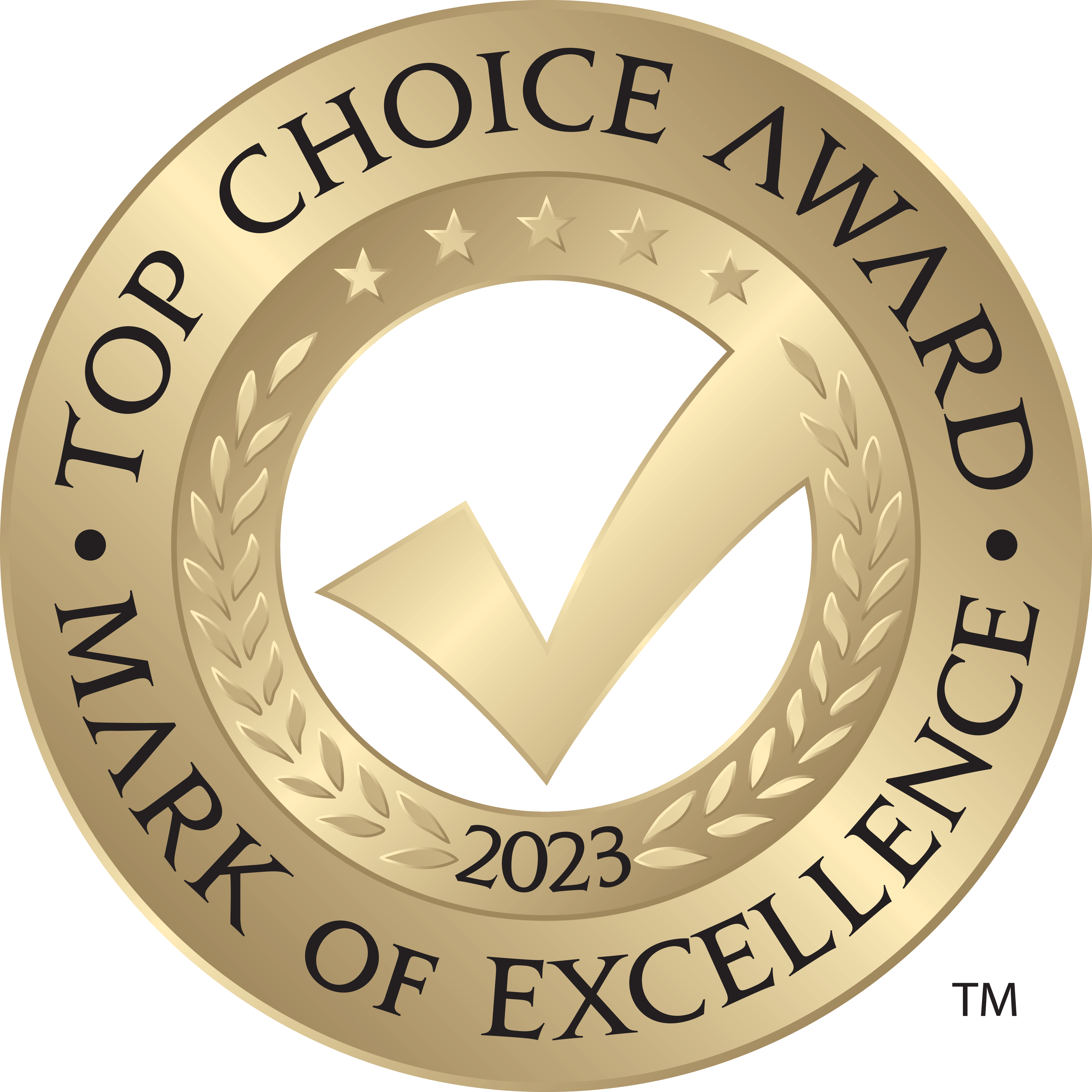 Top Choice Awards 2021 Veterinary Clinic Winner